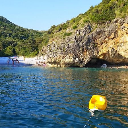 Villaggio Romaniello مارينا دي كاميروتا المظهر الخارجي الصورة