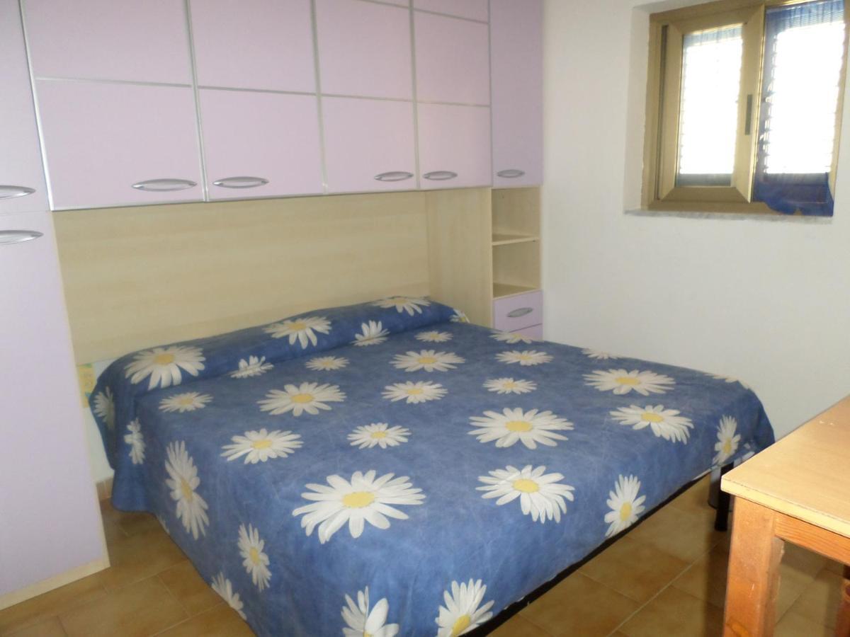 Villaggio Romaniello مارينا دي كاميروتا المظهر الخارجي الصورة