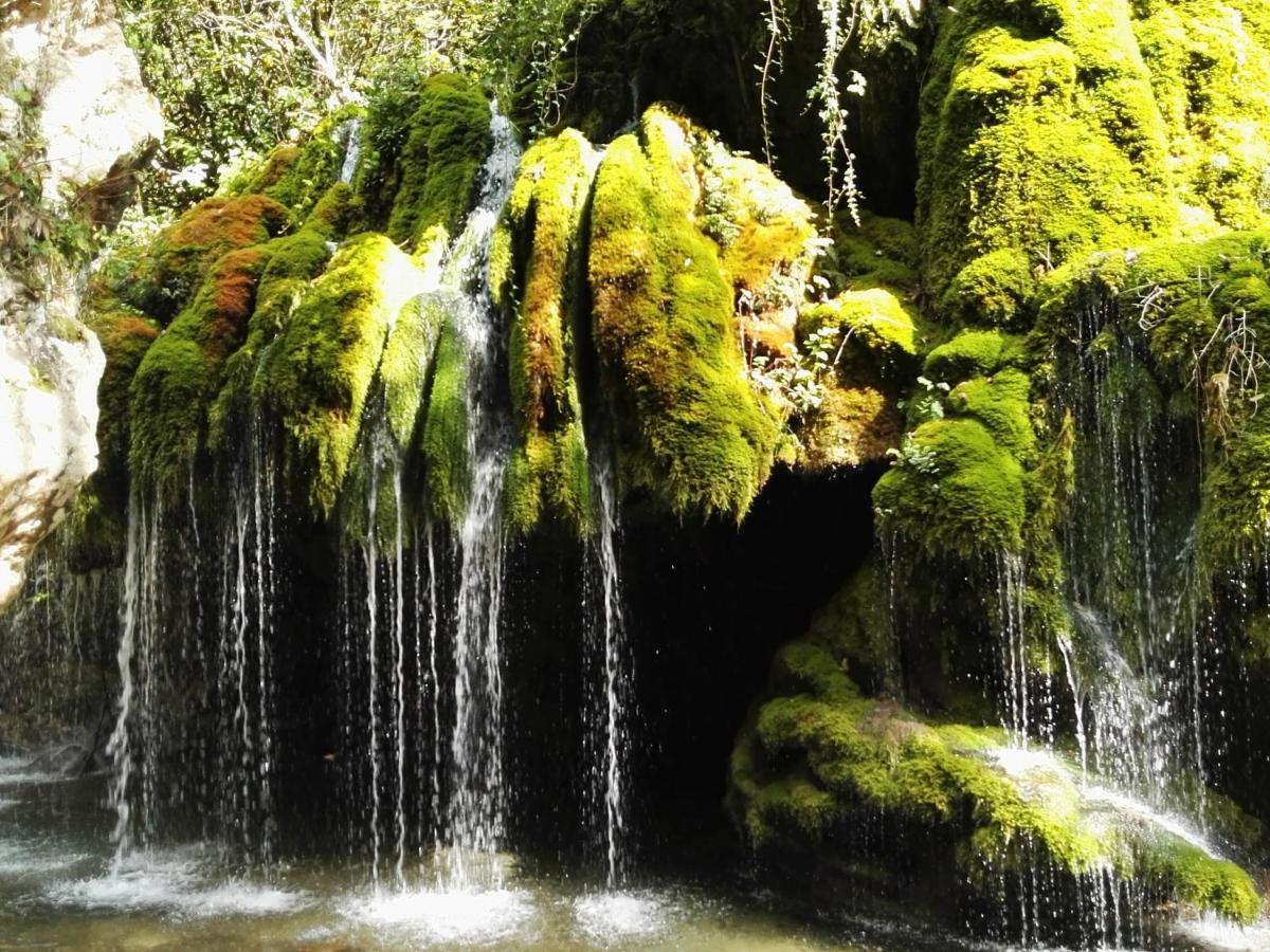 Villaggio Romaniello مارينا دي كاميروتا المظهر الخارجي الصورة