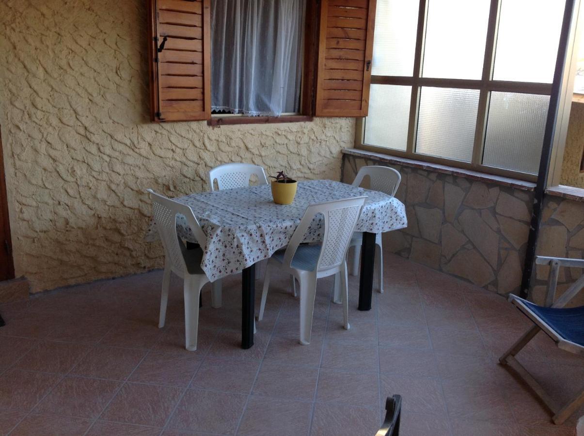 Villaggio Romaniello مارينا دي كاميروتا المظهر الخارجي الصورة