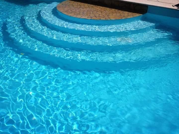 Villaggio Romaniello مارينا دي كاميروتا المظهر الخارجي الصورة