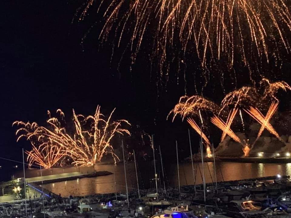 Villaggio Romaniello مارينا دي كاميروتا المظهر الخارجي الصورة
