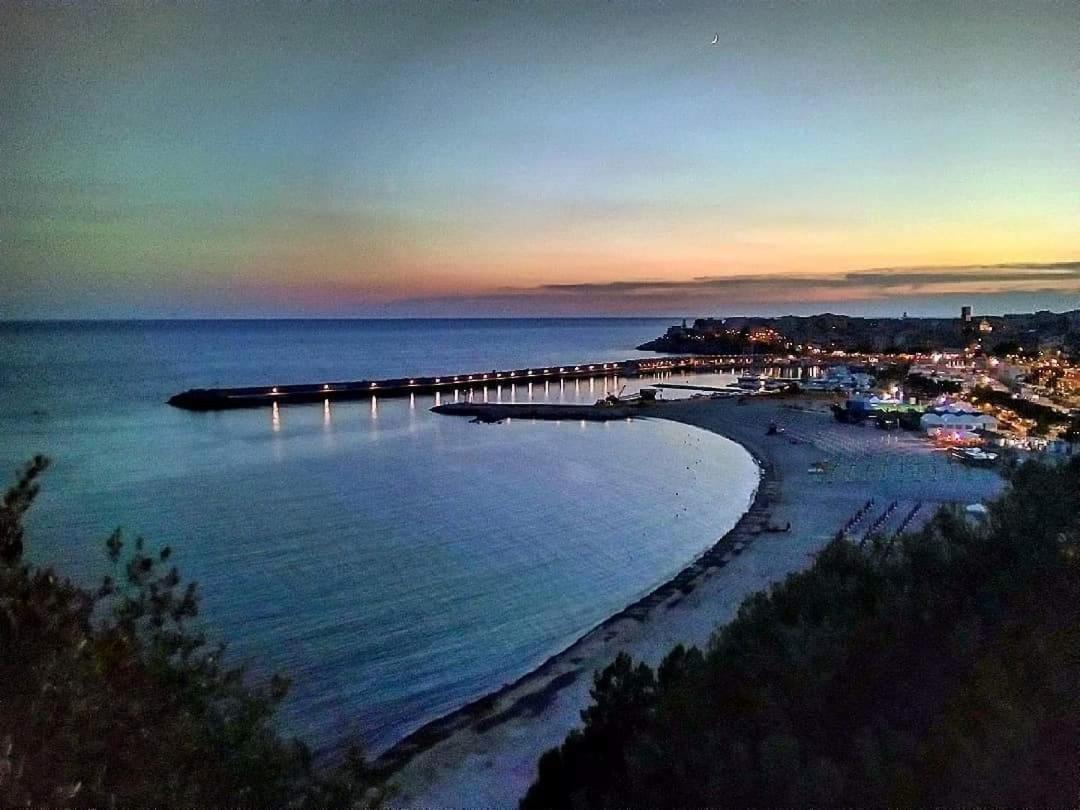 Villaggio Romaniello مارينا دي كاميروتا المظهر الخارجي الصورة